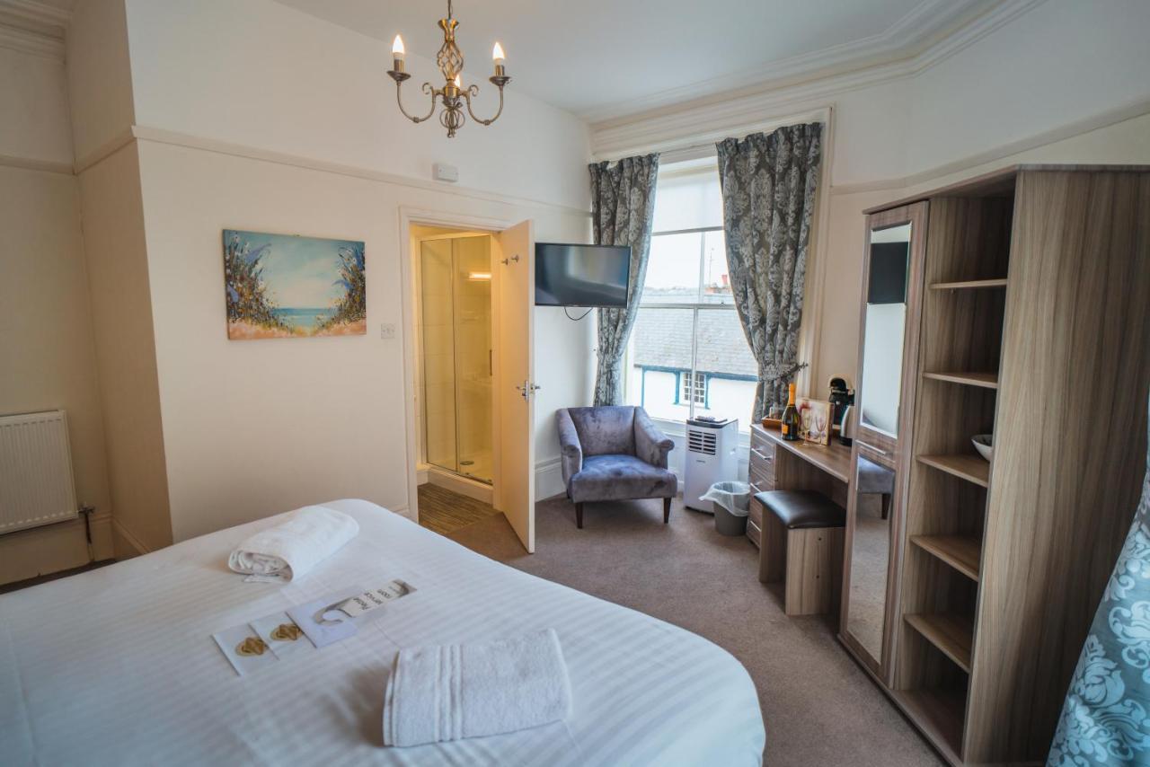 Johnny Dough'S Conwy With Rooms Luaran gambar