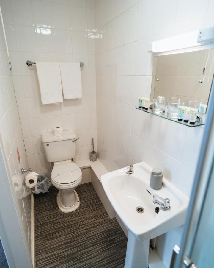 Johnny Dough'S Conwy With Rooms Luaran gambar