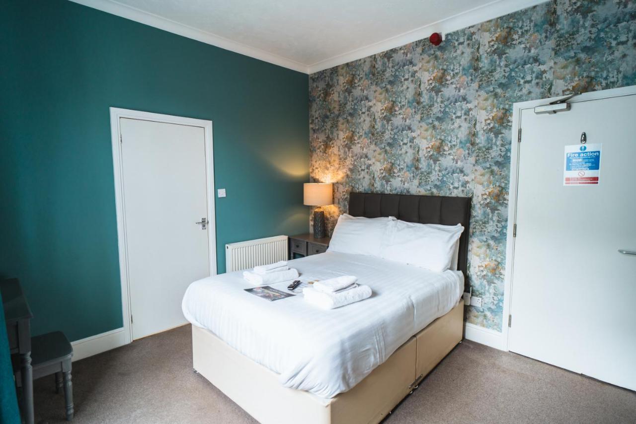 Johnny Dough'S Conwy With Rooms Luaran gambar