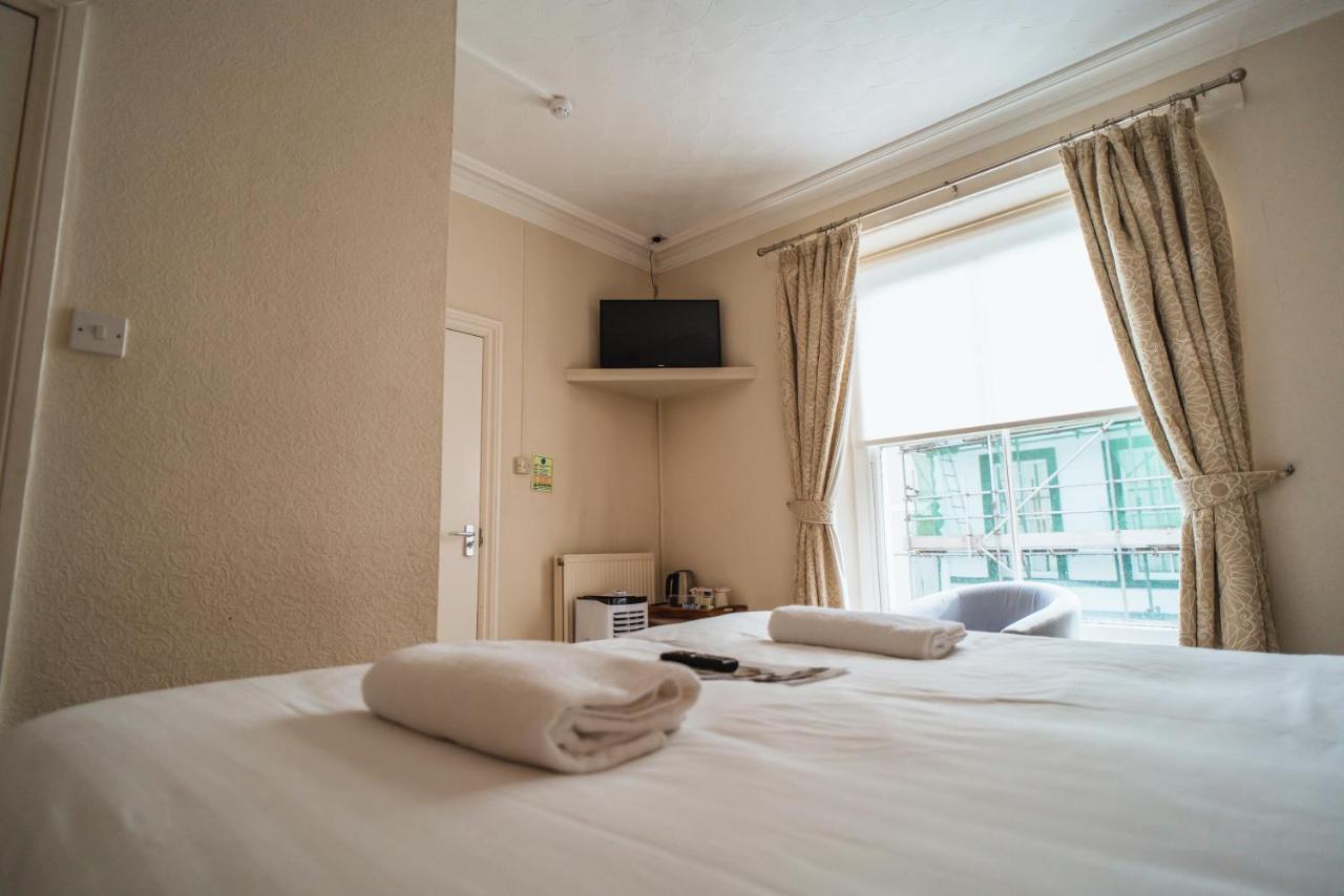 Johnny Dough'S Conwy With Rooms Luaran gambar