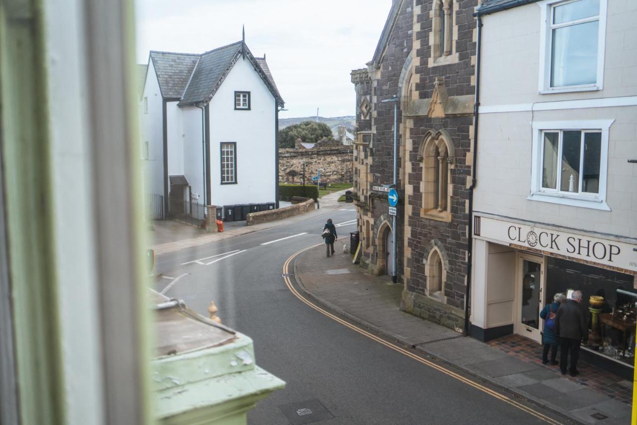 Johnny Dough'S Conwy With Rooms Luaran gambar