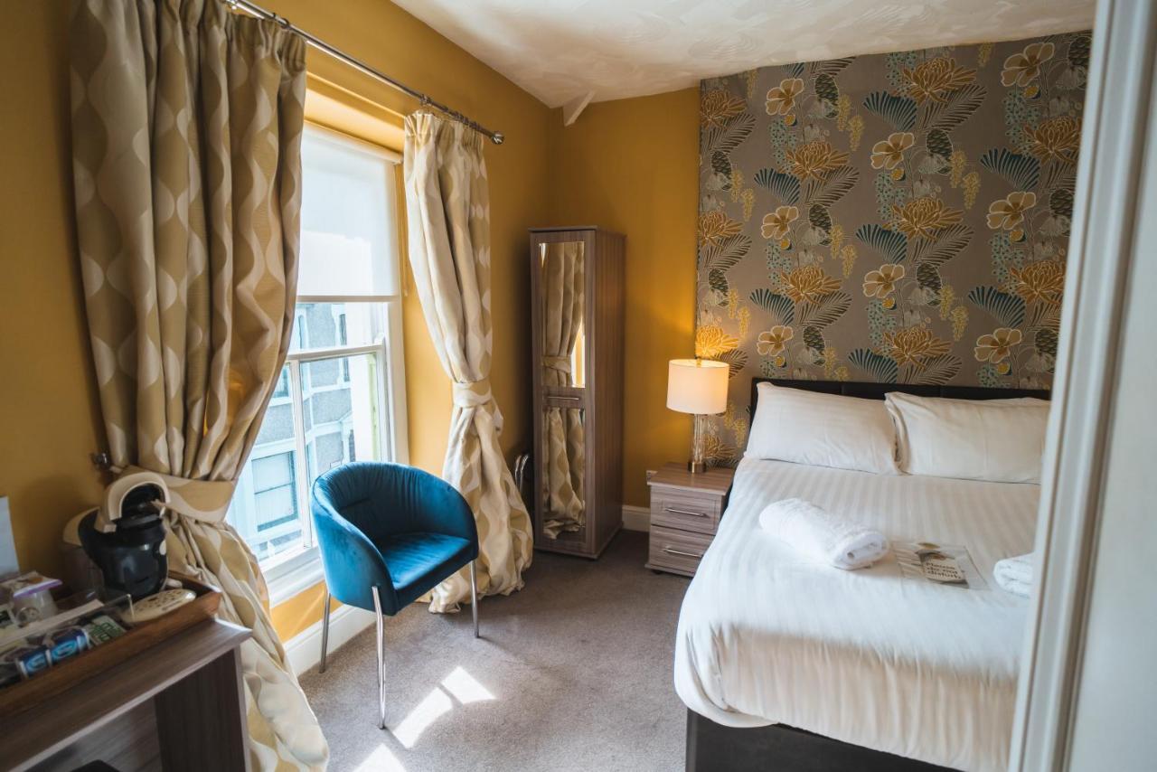 Johnny Dough'S Conwy With Rooms Luaran gambar