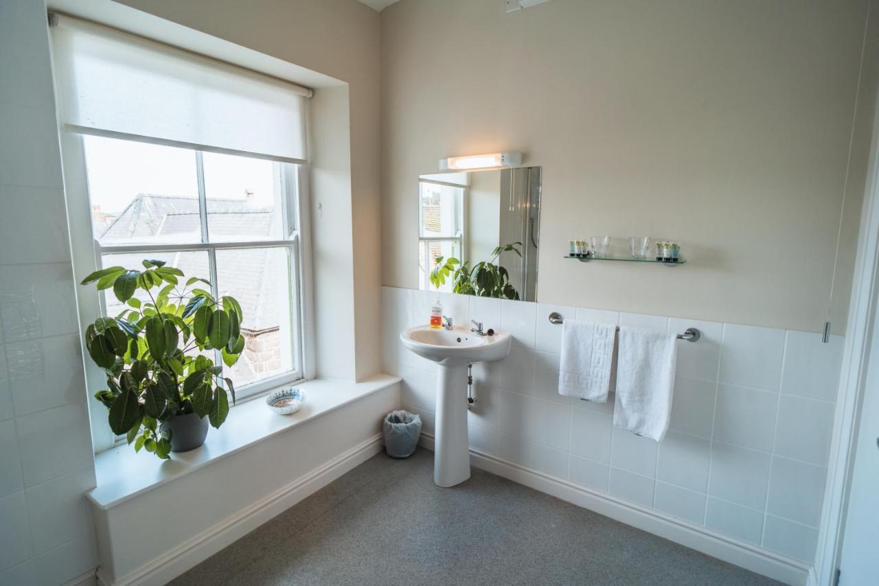 Johnny Dough'S Conwy With Rooms Luaran gambar