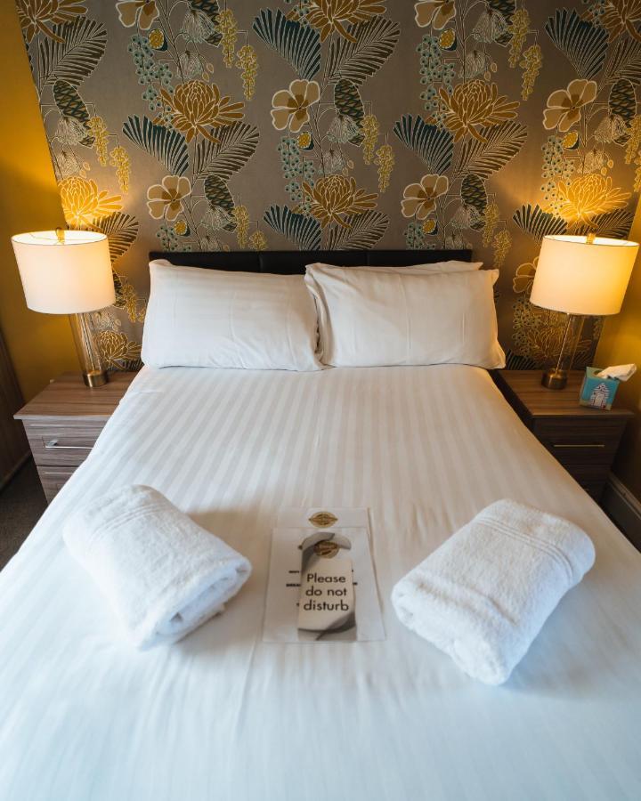 Johnny Dough'S Conwy With Rooms Luaran gambar