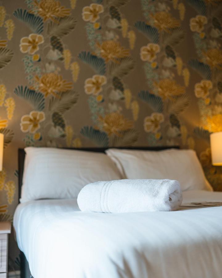 Johnny Dough'S Conwy With Rooms Luaran gambar