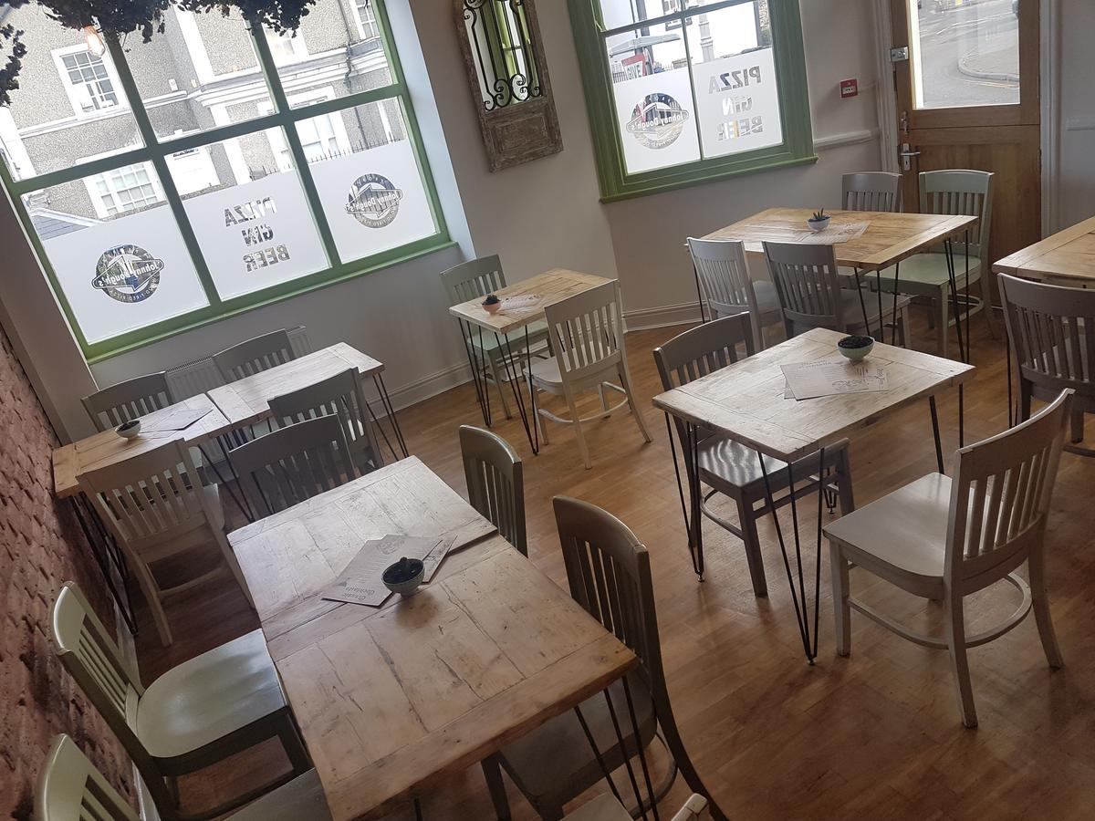 Johnny Dough'S Conwy With Rooms Luaran gambar